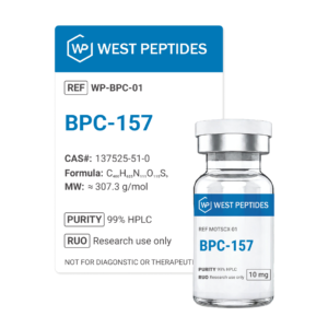 BPC-157 (10 Vials)
