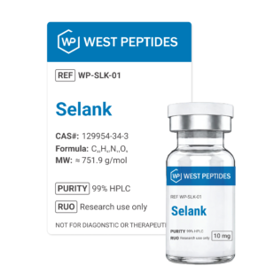 Selank