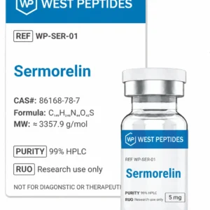 Sermorelin