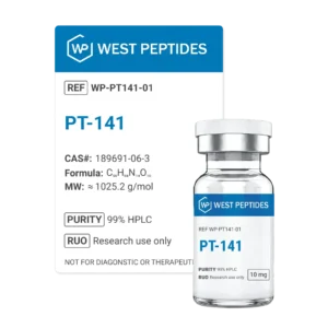 PT-141 (10 Vials)